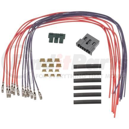 S3095 by STANDARD IGNITION - Multi Function Connector