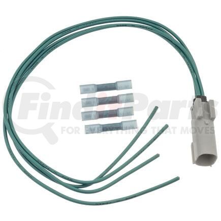 S3098 by STANDARD IGNITION - Multi Function Connector