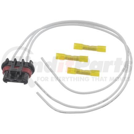 Standard Ignition S3103 Multi-Purpose Electrical Connector Multi Function Connector