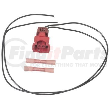 S3114 by STANDARD IGNITION - Multi Function Connector