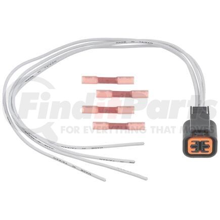 S3133 by STANDARD IGNITION - Multi Function Connector