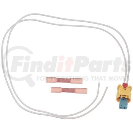Standard Ignition S3154 Multi-Purpose Electrical Connector Multi Function Connector