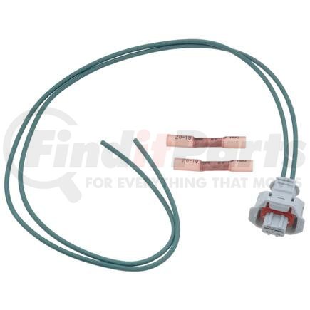 S3165 by STANDARD IGNITION - Multi Function Connector