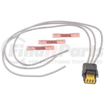 S3202 by STANDARD IGNITION - Multi Function Connector