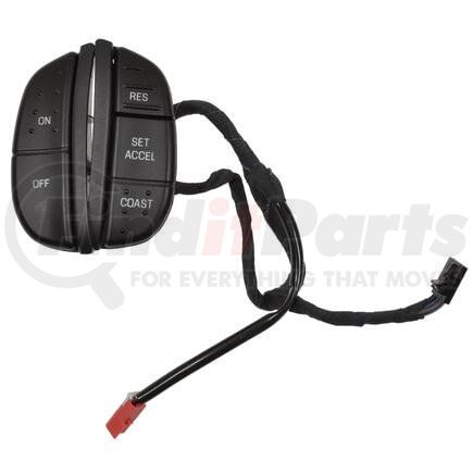 CCA1161 by STANDARD IGNITION - Cruise Control Switch