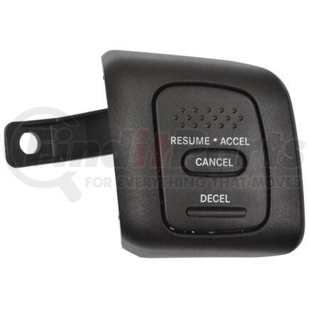 CCA1173 by STANDARD IGNITION - Cruise Control Switch