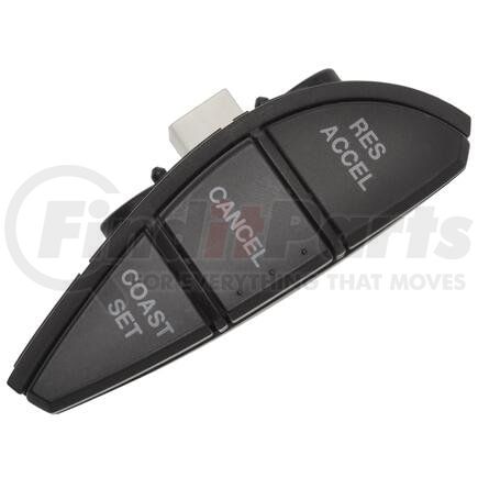 CCA1176 by STANDARD IGNITION - Cruise Control Switch