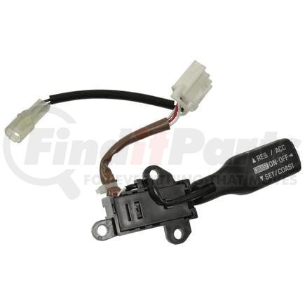 CCA1233 by STANDARD IGNITION - Cruise Control Switch