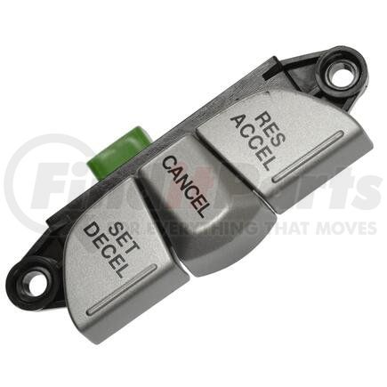 CCA1238 by STANDARD IGNITION - Cruise Control Switch