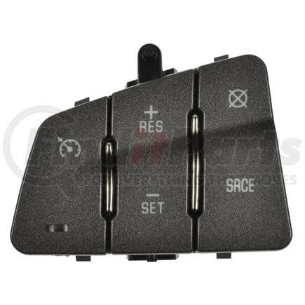 CCA1262 by STANDARD IGNITION - Cruise Control Switch