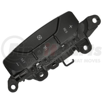 CCA1286 by STANDARD IGNITION - Cruise Control Switch
