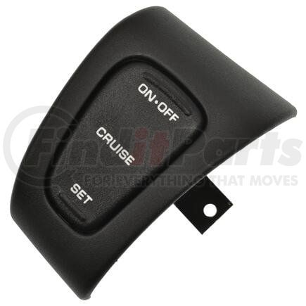 Standard Ignition CCA1297 Cruise Control Switch Cruise Control Switch