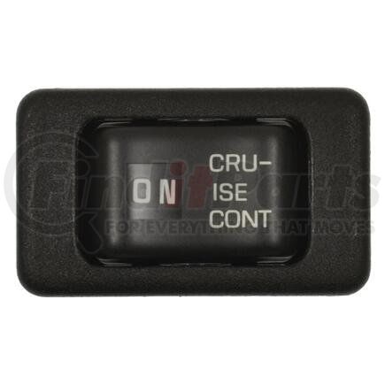 CCA1311 by STANDARD IGNITION - Cruise Control Switch