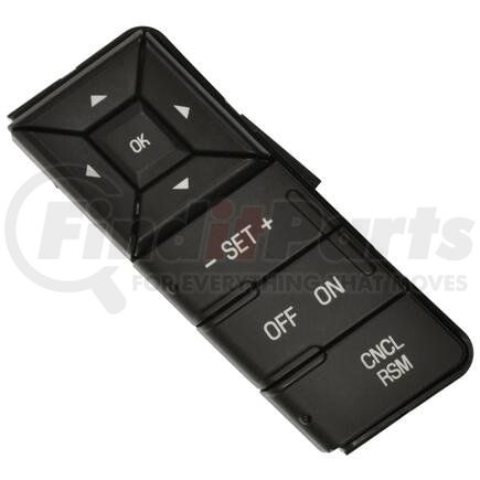 CCA1328 by STANDARD IGNITION - Cruise Control Switch