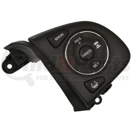 CCA1353 by STANDARD IGNITION - Cruise Control Switch