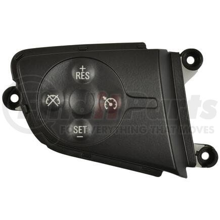 CCA1350 by STANDARD IGNITION - Cruise Control Switch