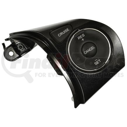 CCA1357 by STANDARD IGNITION - Cruise Control Switch