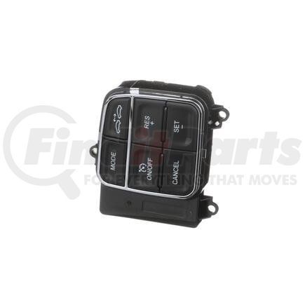 CCA1387 by STANDARD IGNITION - Cruise Control Switch