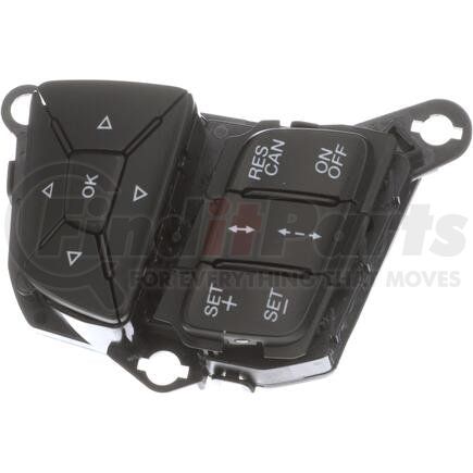 CCA1397 by STANDARD IGNITION - Cruise Control Switch