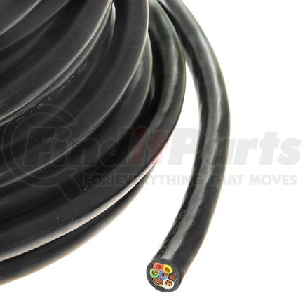 CJ12-7L by STANDARD IGNITION - TRAILER CABLE