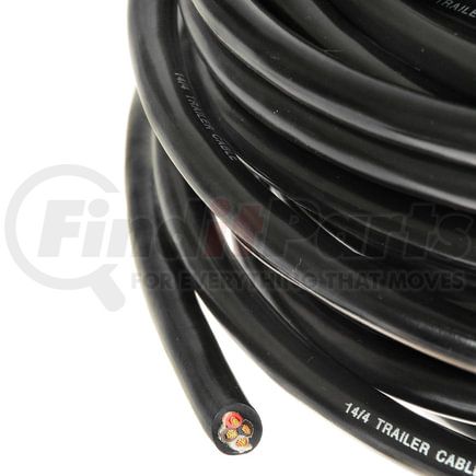 CJ14-4L by STANDARD IGNITION - TRAILER CABLE