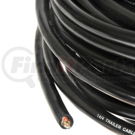 CJ14-4C by STANDARD IGNITION - TRAILER CABLE