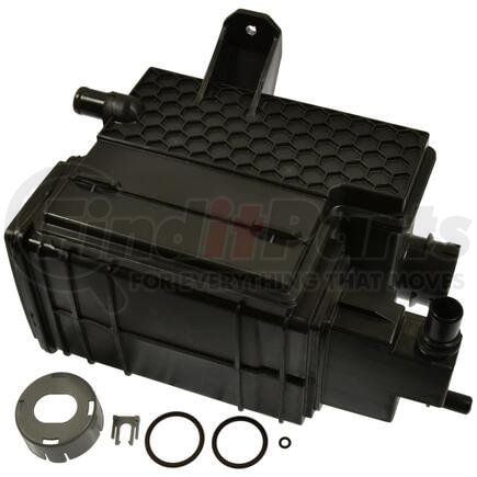 CP3285 by STANDARD IGNITION - Fuel Vapor Canister