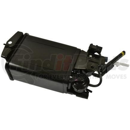 Standard Ignition CP3498 Vapor Canister Fuel Vapor Canister