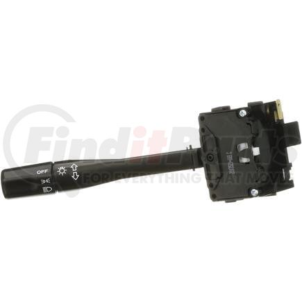 CBS-1478 by STANDARD IGNITION - MULTI FUNCTION SWITCH COL
