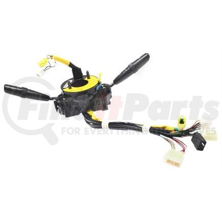 CBS-1599 by STANDARD IGNITION - Multi Function Column Switch