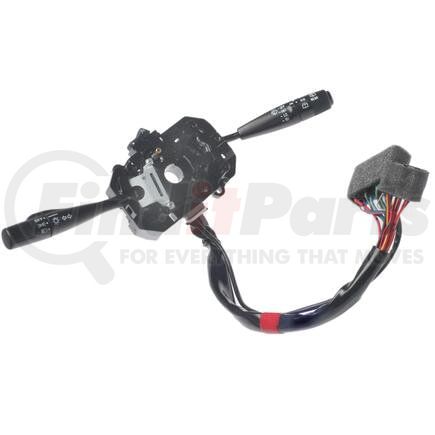 Standard Ignition CBS-1627 Multi-Function Switch Multi Function Column Switch