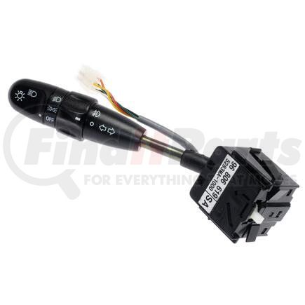 CBS-1782 by STANDARD IGNITION - Multi Function Column Switch