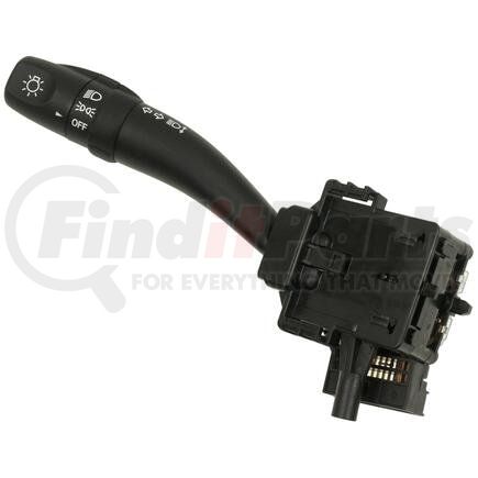 CBS-1825 by STANDARD IGNITION - Multi Function Column Switch