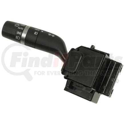 CBS-1839 by STANDARD IGNITION - Multi Function Column Switch