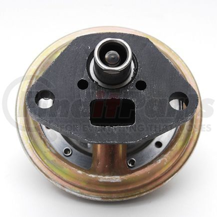 Delphi EG10100 Exhaust Gas Recirculation (EGR) Valve EGR VALVE
