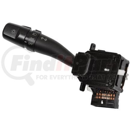 Standard Ignition CBS-1981 Multi-Function Switch Multi Function Column Switch