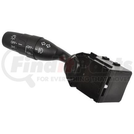 CBS-2003 by STANDARD IGNITION - Multi Function Column Switch