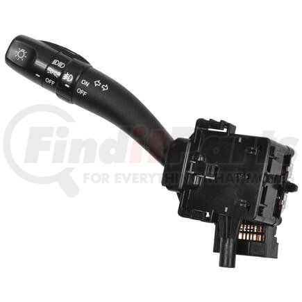 CBS-2004 by STANDARD IGNITION - Multi Function Column Switch
