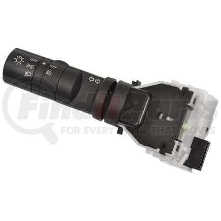 CBS-2012 by STANDARD IGNITION - Multi Function Column Switch