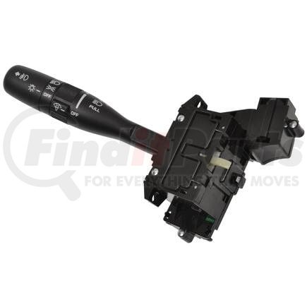 CBS-2021 by STANDARD IGNITION - Multi Function Column Switch