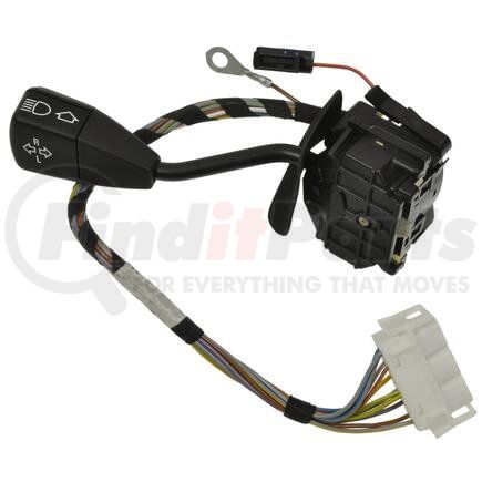 CBS-2053 by STANDARD IGNITION - Multi Function Column Switch