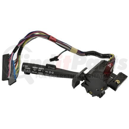 CBS-2096 by STANDARD IGNITION - Multi Function Column Switch