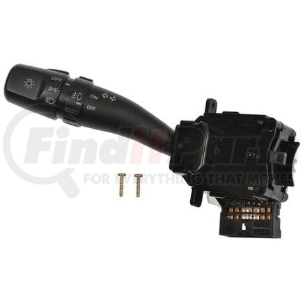 CBS-2125 by STANDARD IGNITION - Multi Function Column Switch
