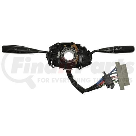 CBS-2136 by STANDARD IGNITION - Multi Function Column Switch