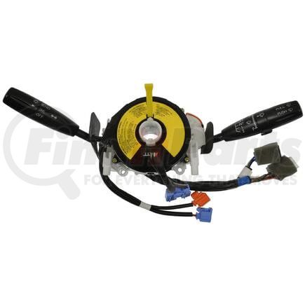 Standard Ignition CBS-2143 Multi-Function Switch Intermotor Multi Function Column Switch