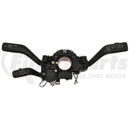 CBS-2153 by STANDARD IGNITION - Multi Function Column Switch
