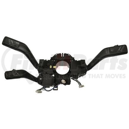 CBS-2192 by STANDARD IGNITION - Multi Function Column Switch