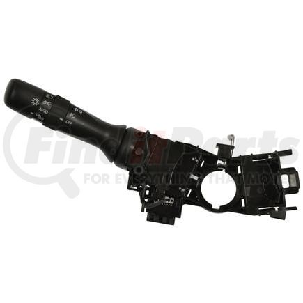 CBS2202 by STANDARD IGNITION - Multi Function Column Switch