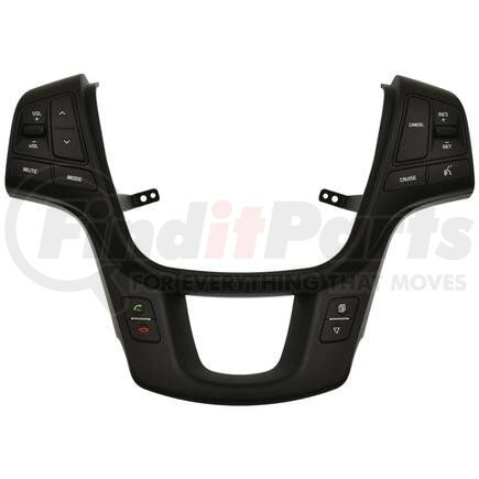 CBS2329 by STANDARD IGNITION - Steering Wheel Audio Control Switch