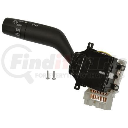 CBS2435 by STANDARD IGNITION - Multi Function Column Switch